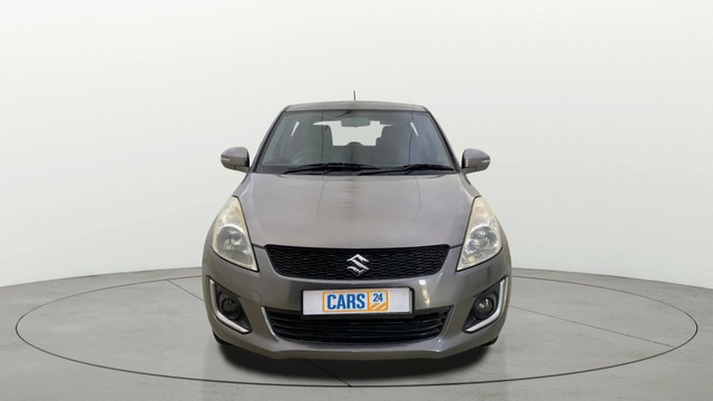 Second-hand 2016 Maruti Swift VXI for sale in Navi Mumbai-7