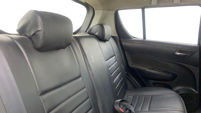 Second-hand 2016 Maruti Swift VXI for sale in Navi Mumbai-16