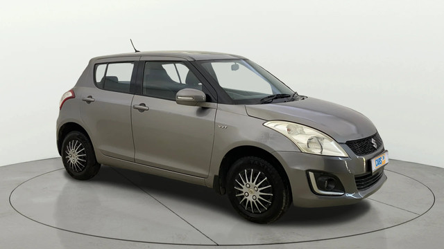 Second-hand 2016 Maruti Swift VXI for sale in Navi Mumbai-0