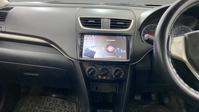 Second-hand 2016 Maruti Swift VXI for sale in Navi Mumbai-22