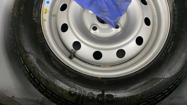 Second-hand 2016 Maruti Swift VXI for sale in Navi Mumbai-27