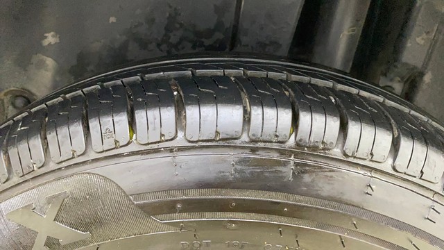 Second-hand 2016 Maruti Swift VXI for sale in Navi Mumbai-31