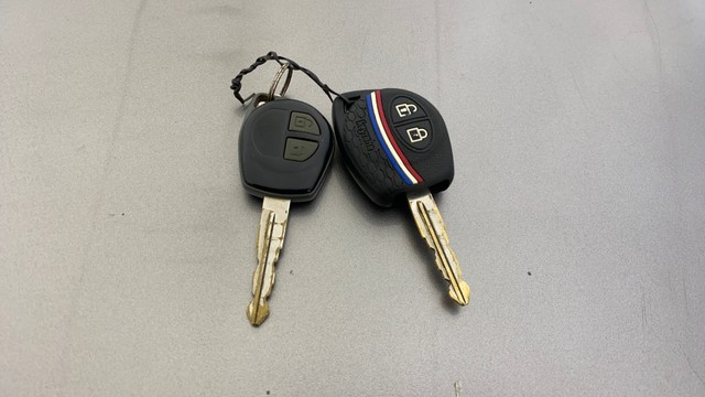 Second-hand 2016 Maruti Swift VXI for sale in Navi Mumbai-21