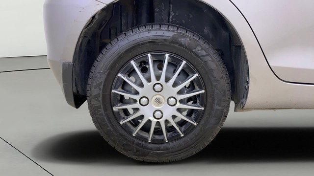 Second-hand 2016 Maruti Swift VXI for sale in Navi Mumbai-24