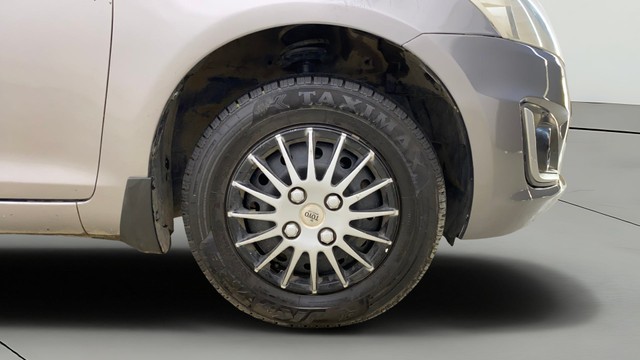 Second-hand 2016 Maruti Swift VXI for sale in Navi Mumbai-23