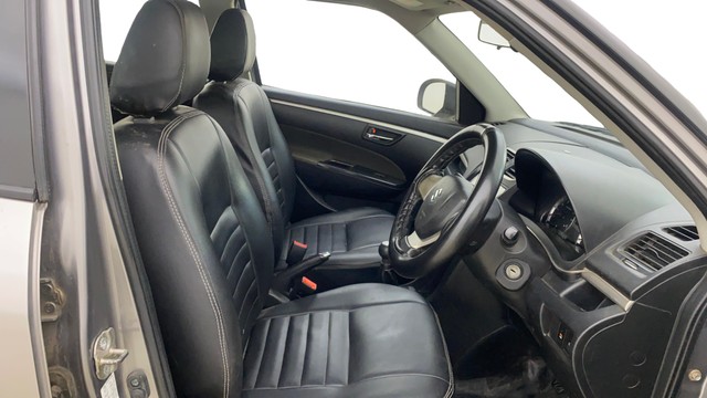 Second-hand 2016 Maruti Swift VXI for sale in Navi Mumbai-15