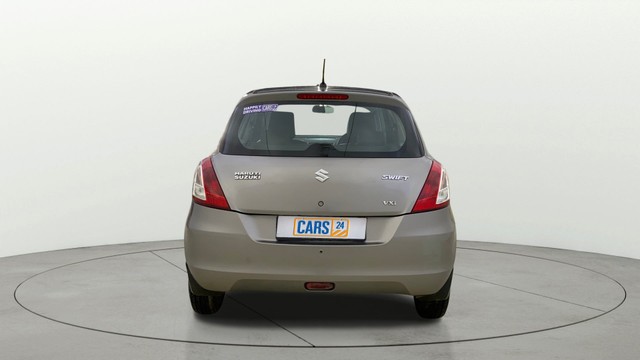 Second-hand 2016 Maruti Swift VXI for sale in Navi Mumbai-3