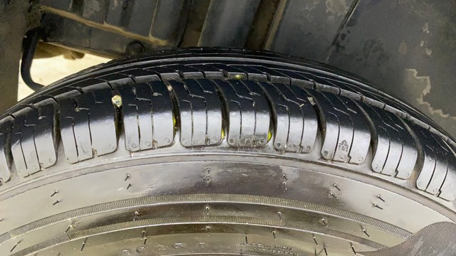 Second-hand 2016 Maruti Swift VXI for sale in Navi Mumbai-29