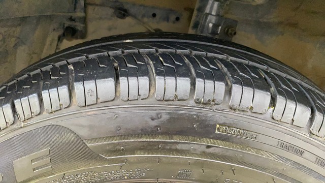 Second-hand 2016 Maruti Swift VXI for sale in Navi Mumbai-30