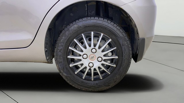 Second-hand 2016 Maruti Swift VXI for sale in Navi Mumbai-26