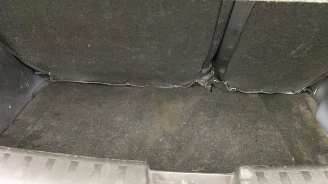 Second-hand 2016 Maruti Swift VXI for sale in Navi Mumbai-19