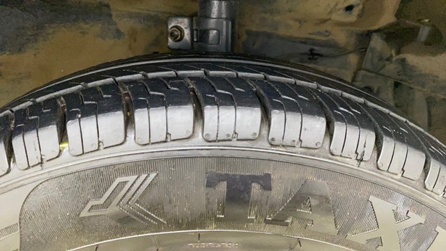 Second-hand 2016 Maruti Swift VXI for sale in Navi Mumbai-28