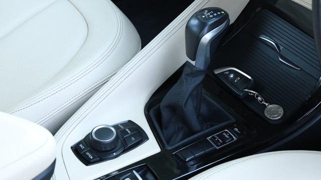 Second-hand 2017 BMW X1 sDrive 20d xLine for sale in Gurgaon-7