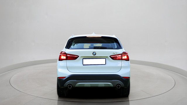 Second-hand 2017 BMW X1 sDrive 20d xLine for sale in Gurgaon-1