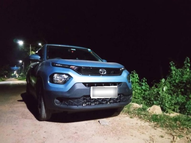 Second-hand 2022 Tata Punch Adventure Rhythm BSVI for sale in Bankura-3