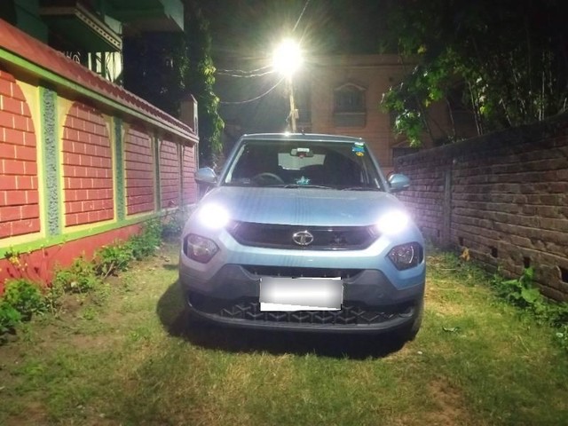 Second-hand 2022 Tata Punch Adventure Rhythm BSVI for sale in Bankura-2