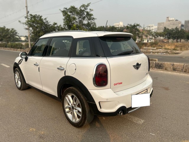 Second-hand 2012 Mini Cooper S for sale in New Delhi-11