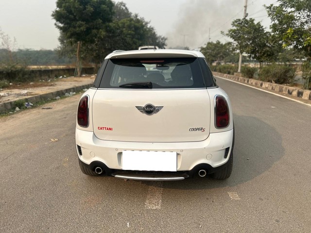 Second-hand 2012 Mini Cooper S for sale in New Delhi-2