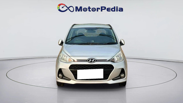 Second-hand 2018 Hyundai Grand i10 1.2 Kappa Sportz BSIV for sale in Gurgaon-3