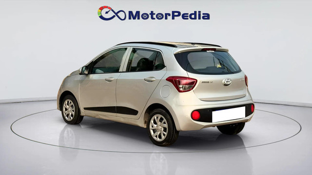Second-hand 2018 Hyundai Grand i10 1.2 Kappa Sportz BSIV for sale in Gurgaon-2
