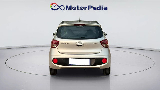 Second-hand 2018 Hyundai Grand i10 1.2 Kappa Sportz BSIV for sale in Gurgaon-1
