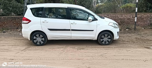 Second-hand 2014 Maruti Ertiga ZDI for sale in Fazilka-4