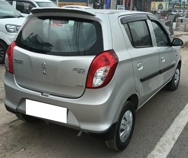 Second-hand 2015 Maruti Alto 800 VXI for sale in Lucknow-7