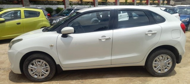 Second-hand 2017 Maruti Baleno 1.2 Sigma for sale in Lucknow-3