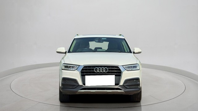 Second-hand 2018 Audi Q3 30 TFSI Premium FWD for sale in Faridabad-4