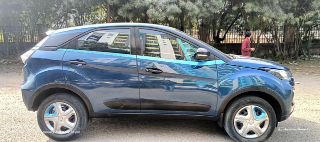 Second-hand 2022 Tata Nexon XM BSVI for sale in Jaipur