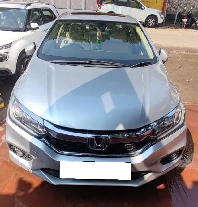 Second-hand 2017 Honda City i DTec E for sale in Lucknow-0