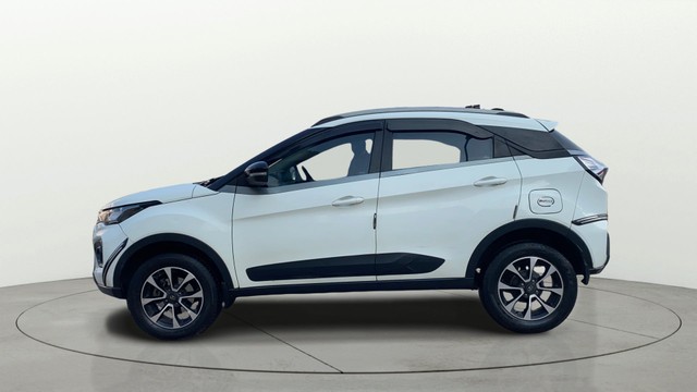 Second-hand 2020 Tata Nexon XZ Plus (O) BSVI for sale in Patna-5