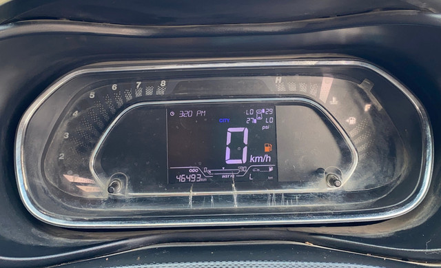 Second-hand 2020 Tata Nexon XZ Plus (O) BSVI for sale in Patna-11