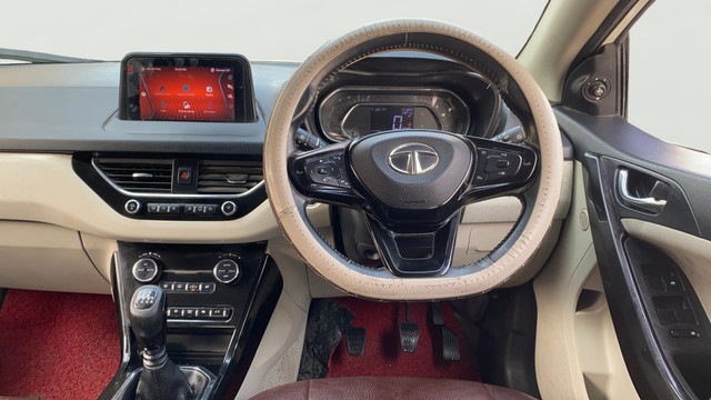 Second-hand 2020 Tata Nexon XZ Plus (O) BSVI for sale in Patna-12