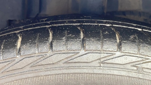 Second-hand 2020 Tata Nexon XZ Plus (O) BSVI for sale in Patna-31