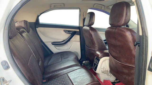 Second-hand 2020 Tata Nexon XZ Plus (O) BSVI for sale in Patna-16