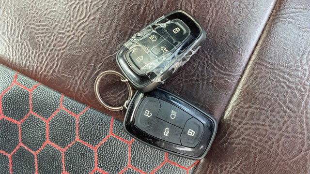 Second-hand 2020 Tata Nexon XZ Plus (O) BSVI for sale in Patna-21