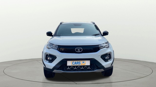 Second-hand 2020 Tata Nexon XZ Plus (O) BSVI for sale in Patna-7