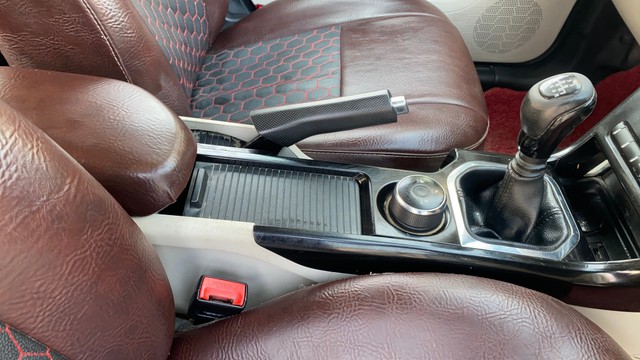 Second-hand 2020 Tata Nexon XZ Plus (O) BSVI for sale in Patna-13