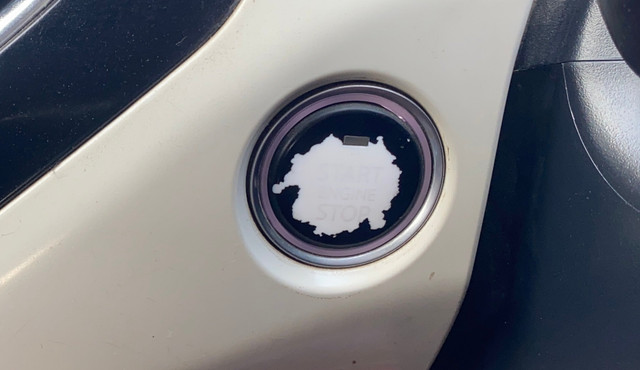 Second-hand 2020 Tata Nexon XZ Plus (O) BSVI for sale in Patna-23