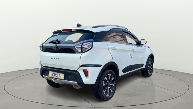 Second-hand 2020 Tata Nexon XZ Plus (O) BSVI for sale in Patna-2