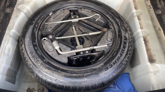 Second-hand 2020 Tata Nexon XZ Plus (O) BSVI for sale in Patna-28