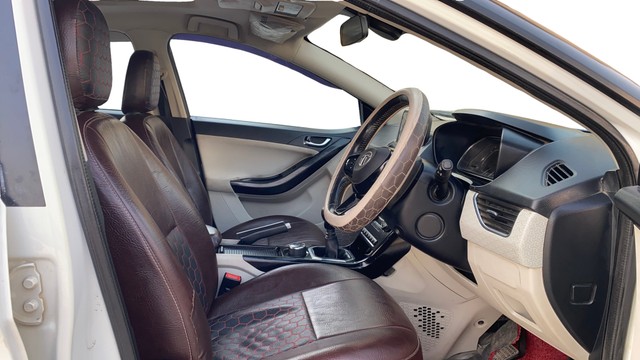 Second-hand 2020 Tata Nexon XZ Plus (O) BSVI for sale in Patna-15