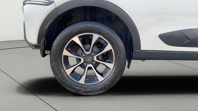 Second-hand 2020 Tata Nexon XZ Plus (O) BSVI for sale in Patna-25