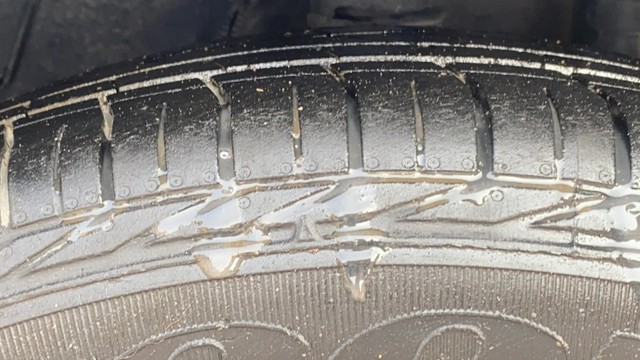 Second-hand 2020 Tata Nexon XZ Plus (O) BSVI for sale in Patna-32