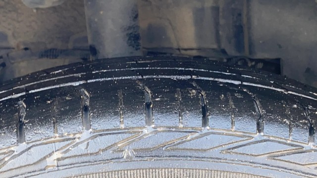 Second-hand 2020 Tata Nexon XZ Plus (O) BSVI for sale in Patna-29