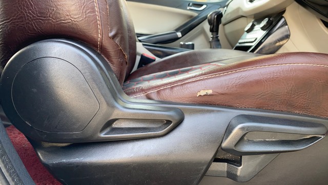 Second-hand 2020 Tata Nexon XZ Plus (O) BSVI for sale in Patna-18