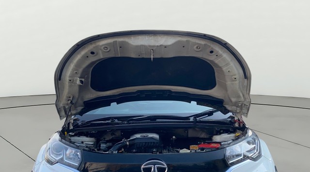 Second-hand 2020 Tata Nexon XZ Plus (O) BSVI for sale in Patna-9