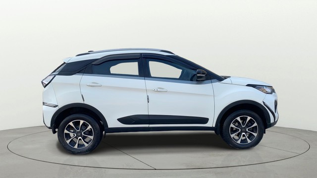 Second-hand 2020 Tata Nexon XZ Plus (O) BSVI for sale in Patna-1