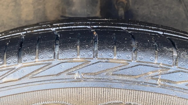 Second-hand 2020 Tata Nexon XZ Plus (O) BSVI for sale in Patna-30